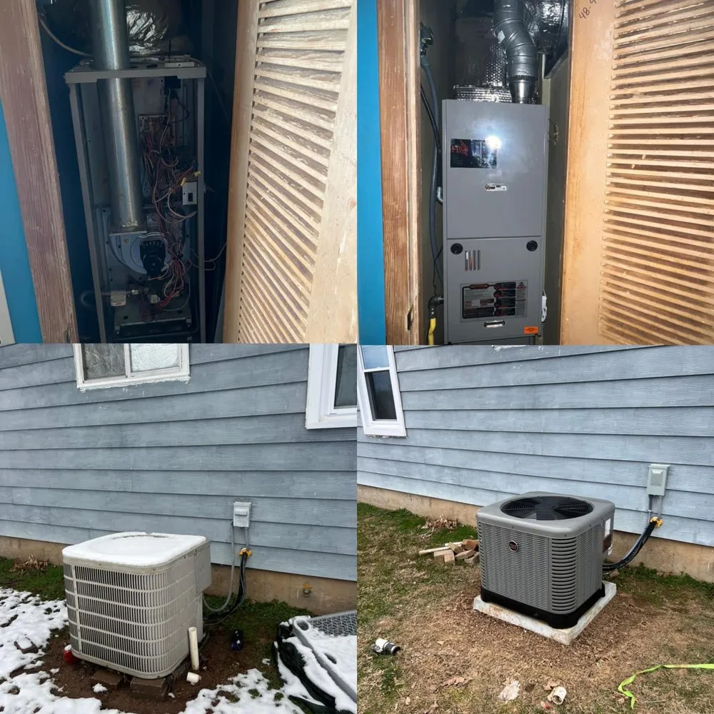 Slide of Hooten Heating & Cooling