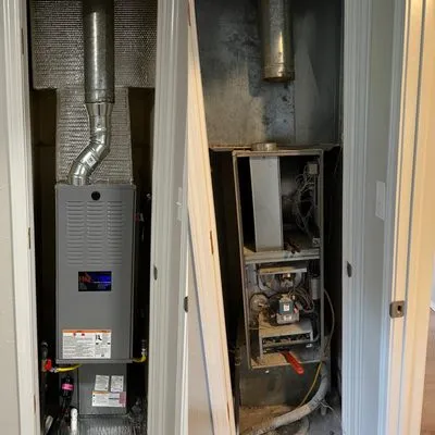 Hooten Heating & Cooling