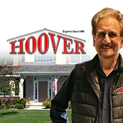 Slide of Hoover Electric Plumbing Heating Cooling