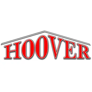 Slide of Hoover Electric Plumbing Heating Cooling