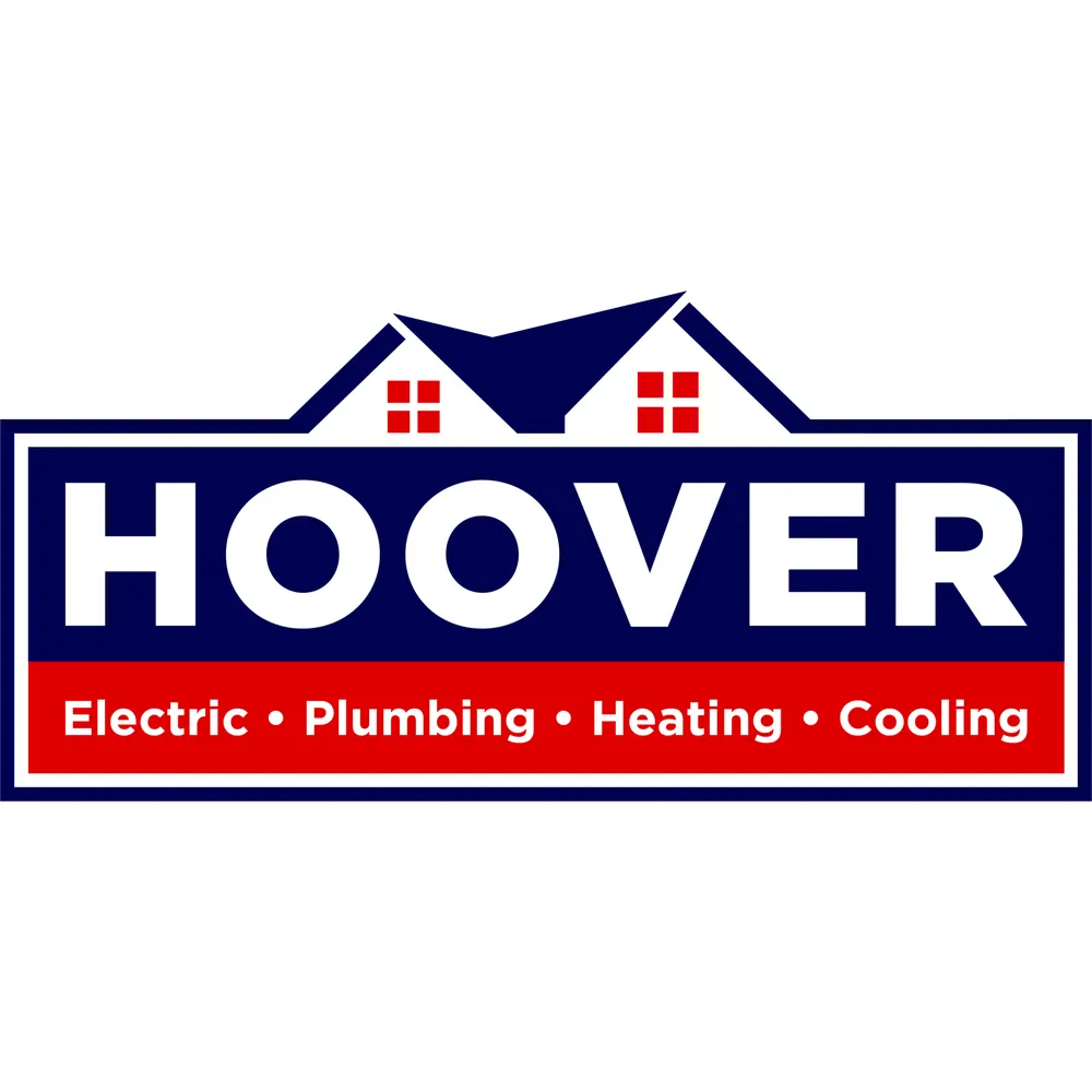 Slide of Hoover Electric Plumbing Heating Cooling
