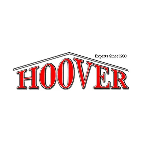 Slide of Hoover Electric Plumbing Heating Cooling