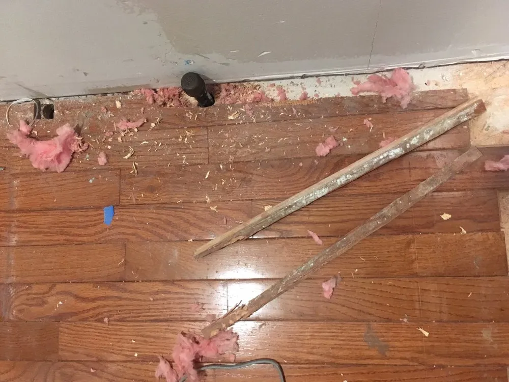 Slide of Hoover Electric Plumbing Heating Cooling