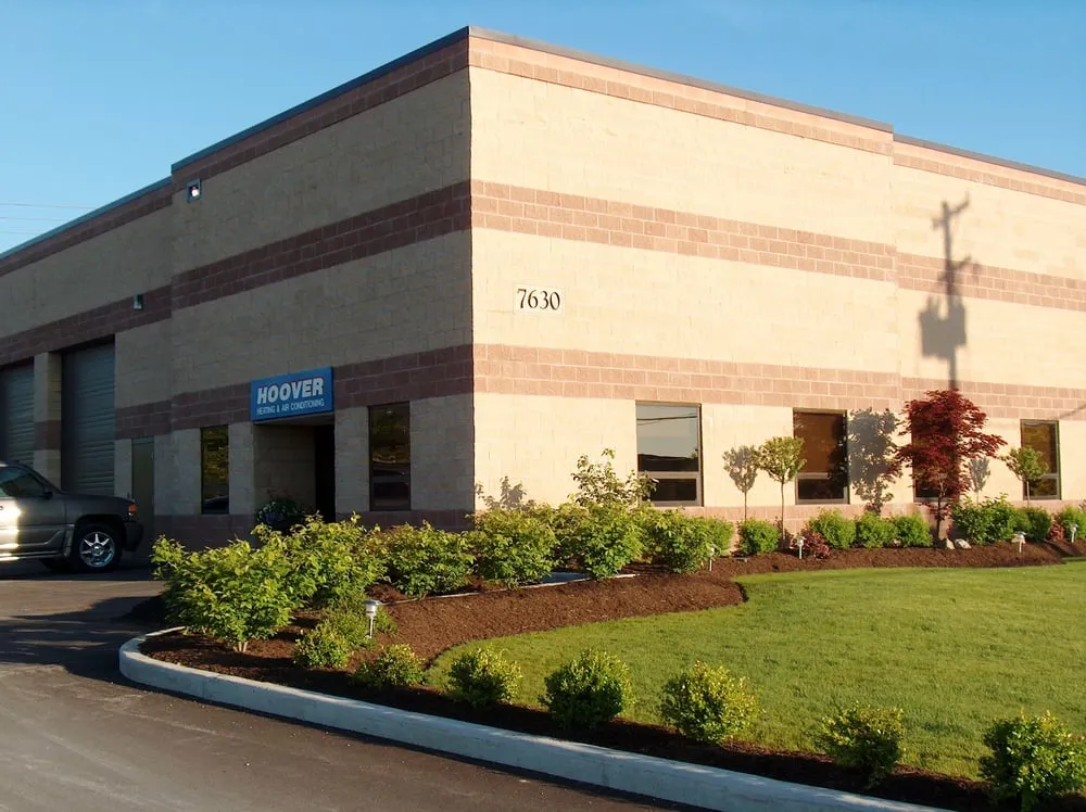 Slide of Hoover Heating & Air Conditioning