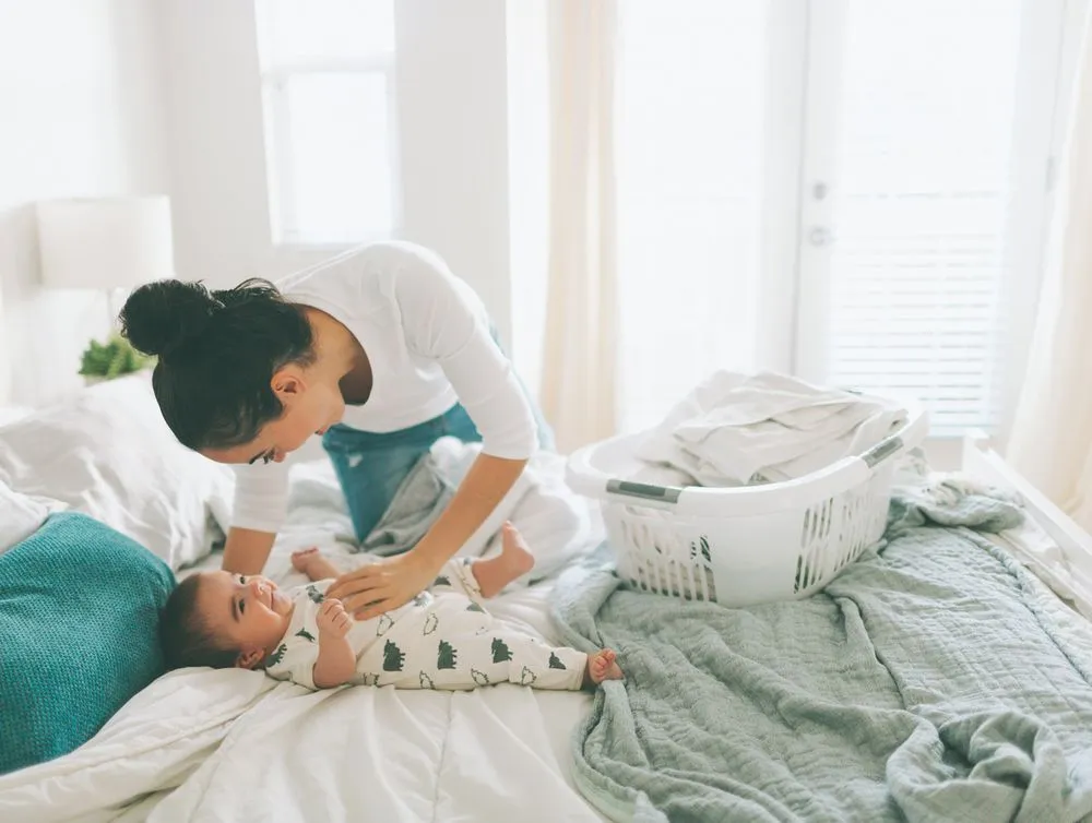 Slide of Hoover Heating & Cooling