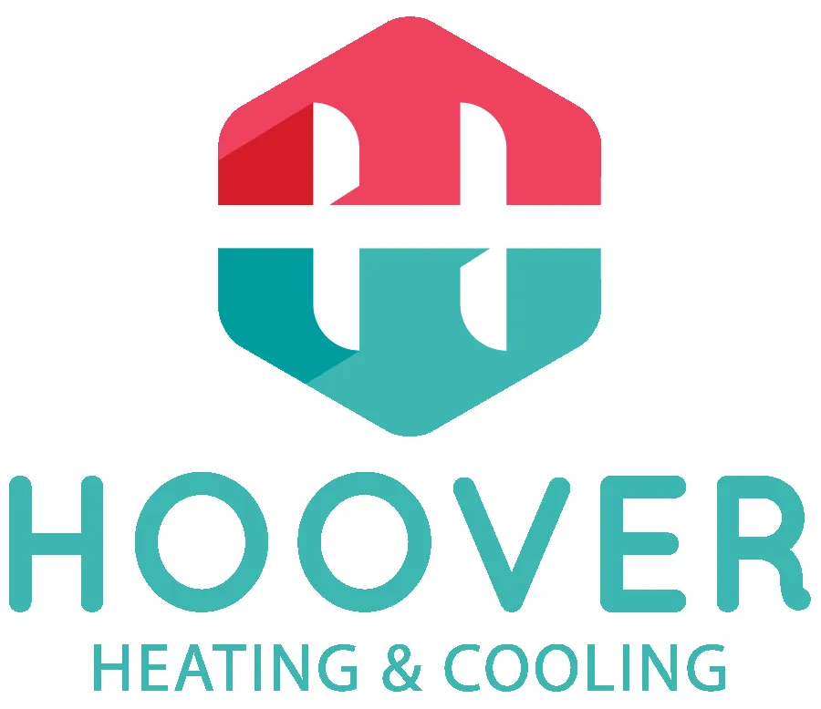 Slide of Hoover Heating & Cooling
