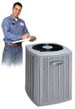 Slide of Hoover Heating and Air Repair