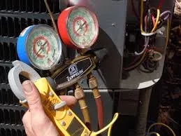 Slide of Hoover Heating and Air Repair