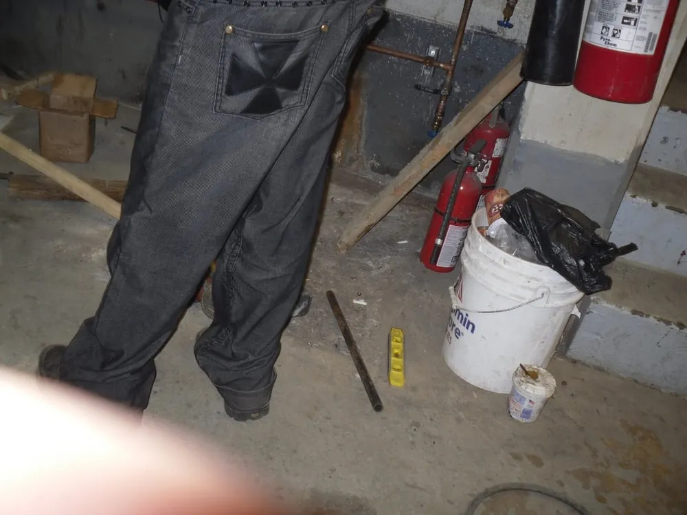 Slide of Hoover Plumbing Heating and Cooling