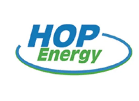 Slide of Hop Energy