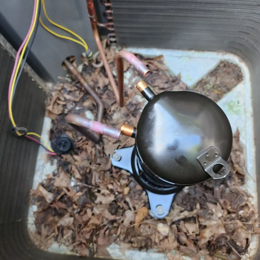 Slide of Hope Heating And Air