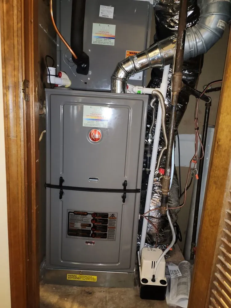 Slide of Hope Heating And Air