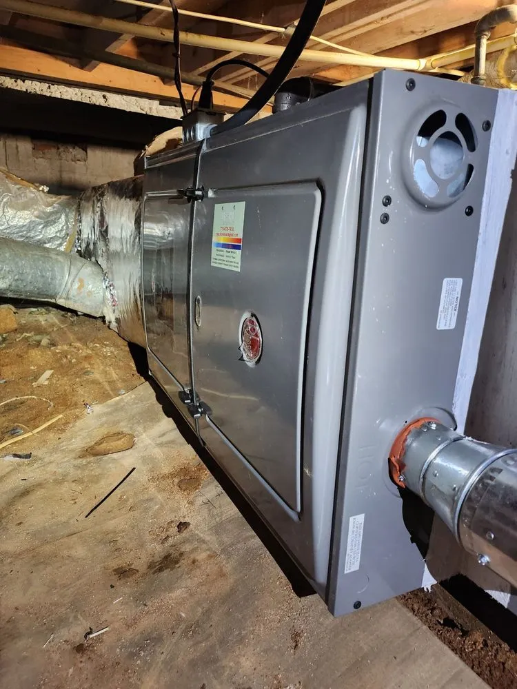 Slide of Hope Heating And Air