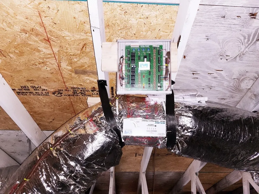 Slide of Hope Heating And Air