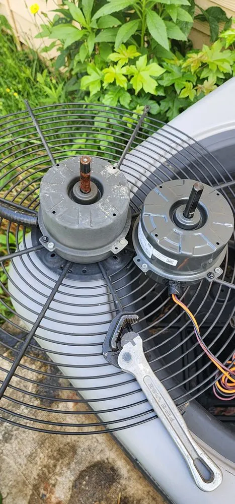 Slide of Hope Heating And Air