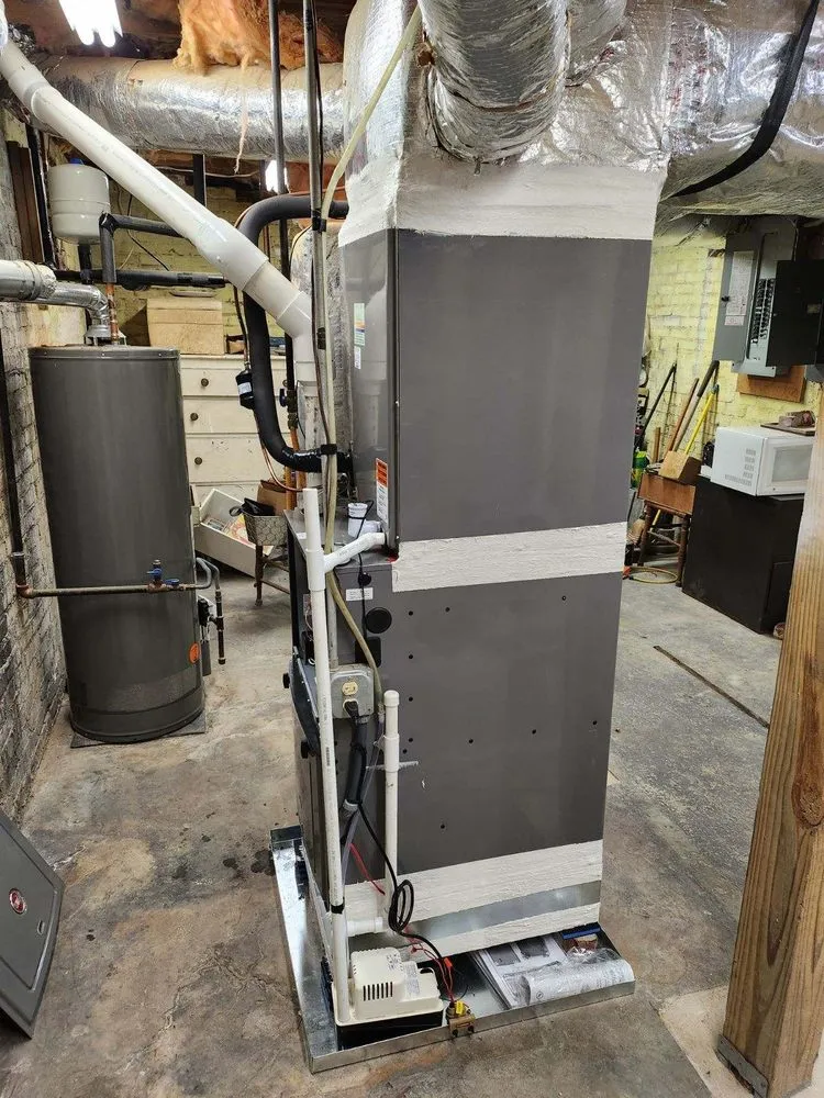 Slide of Hope Heating And Air