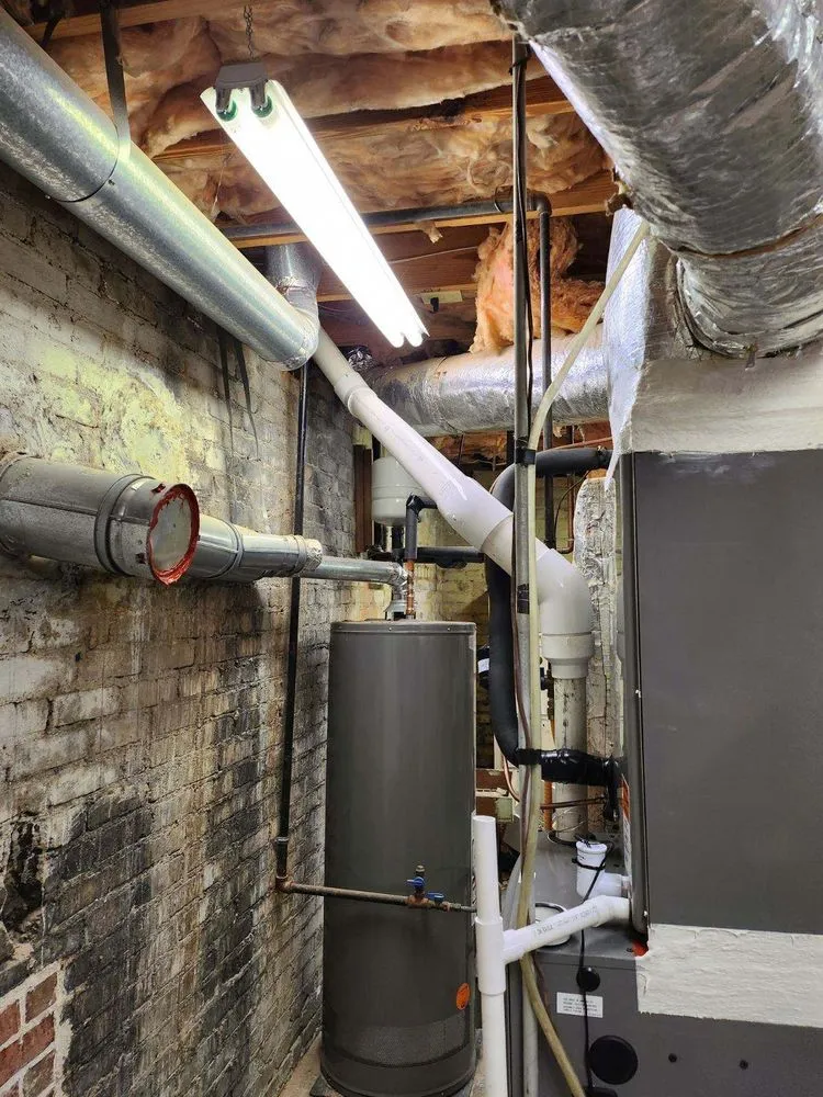 Slide of Hope Heating And Air