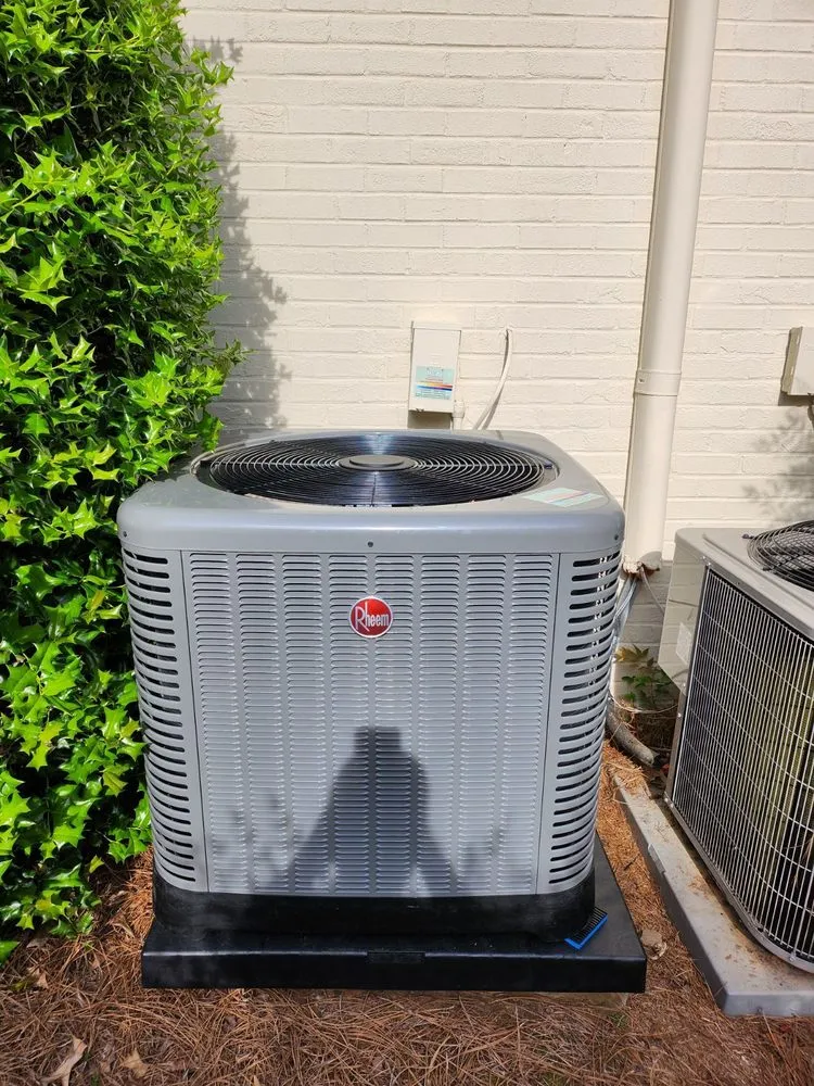 Slide of Hope Heating And Air