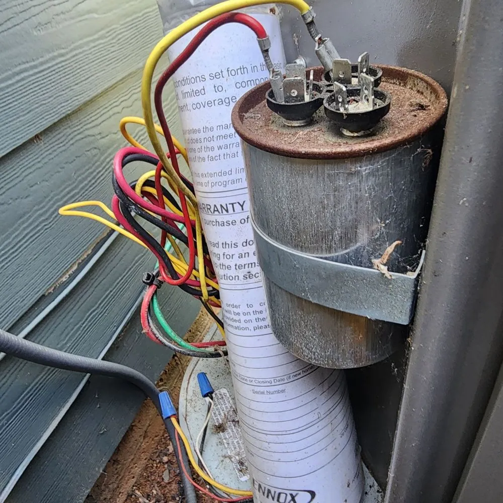 Slide of Hope Heating And Air