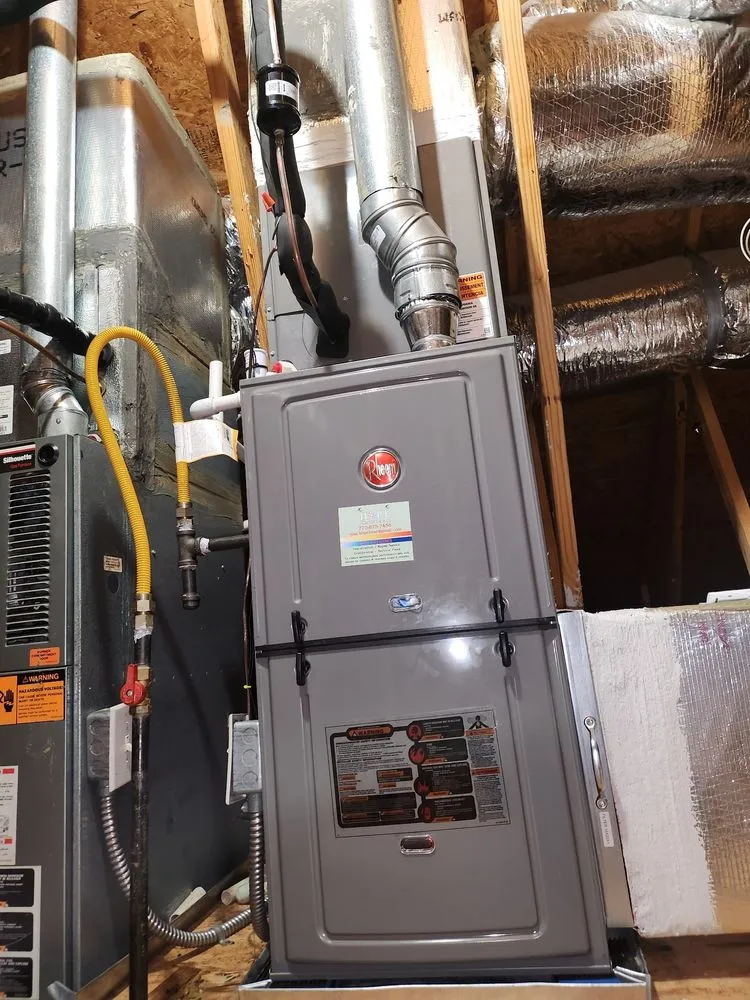 Slide of Hope Heating And Air