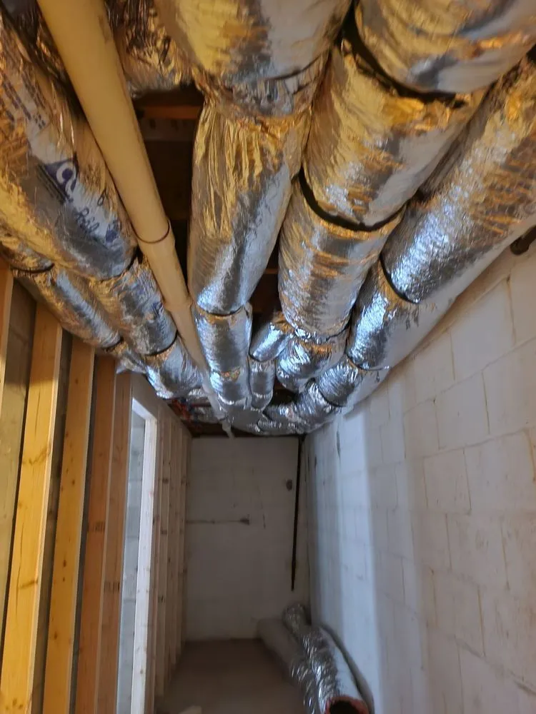 Slide of Hope Heating And Air