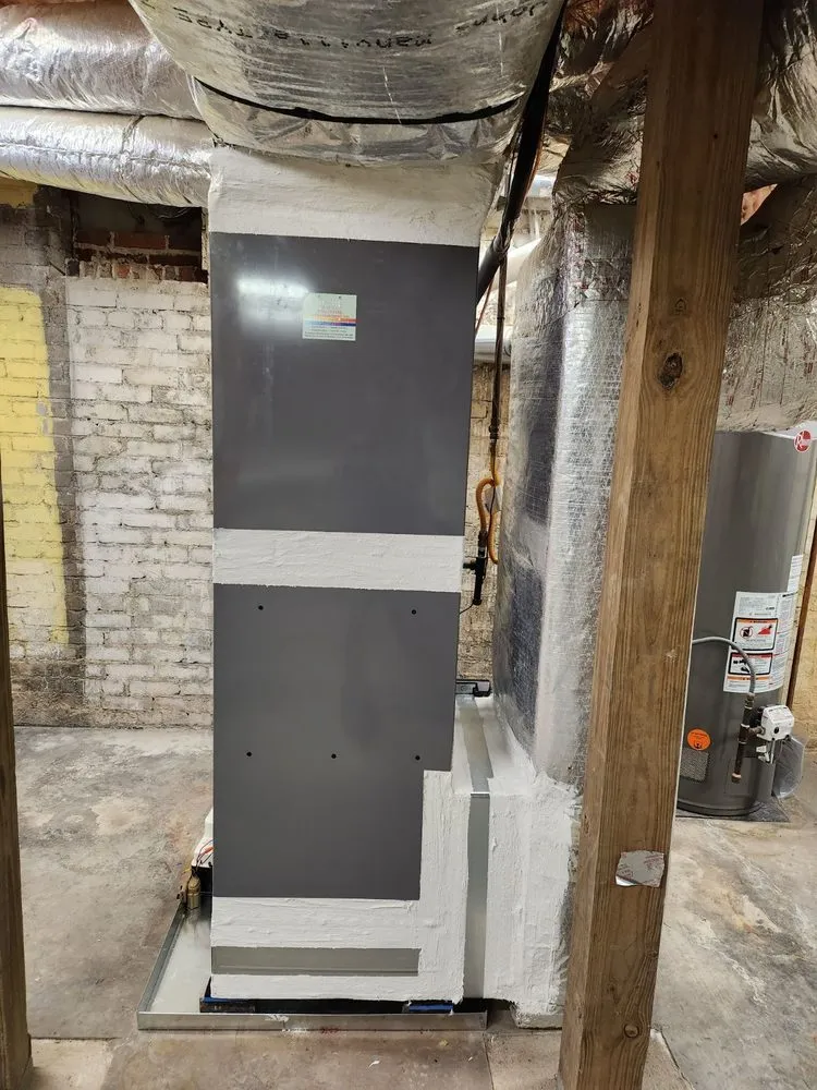 Slide of Hope Heating And Air