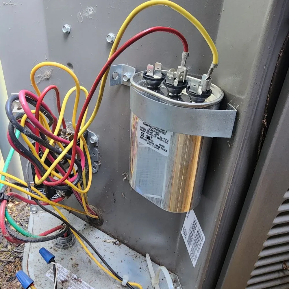 Slide of Hope Heating And Air