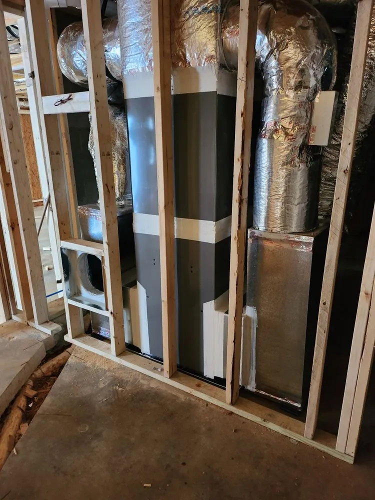 Slide of Hope Heating And Air