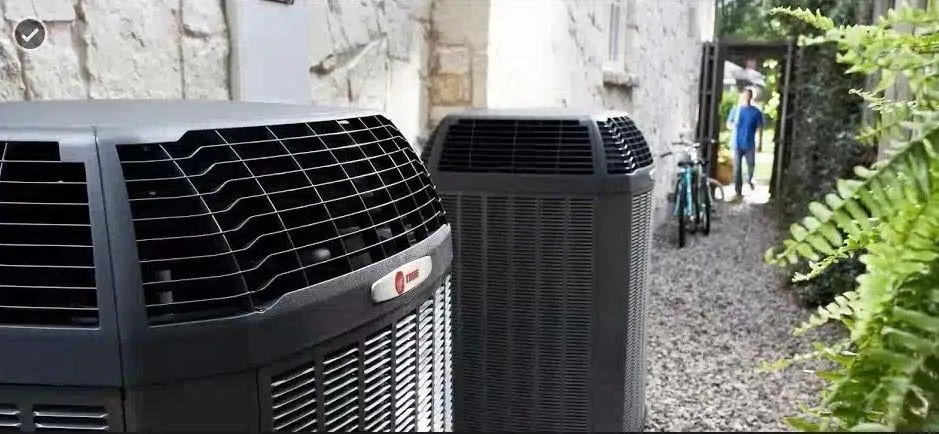 Slide of Hopewell Heating & Air Conditioning