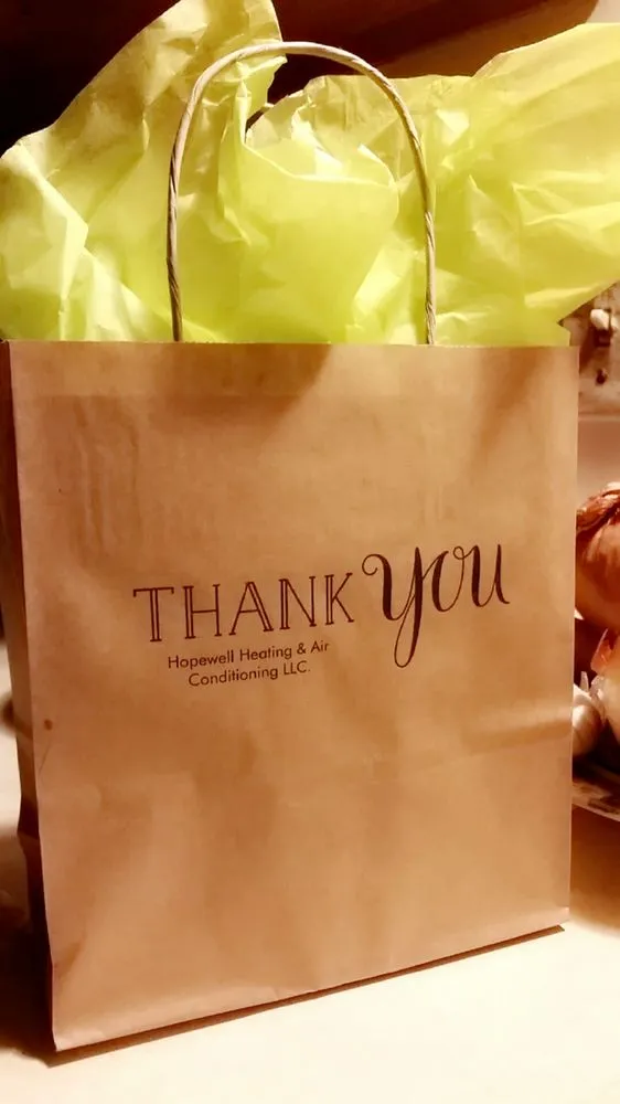 Slide of Hopewell Heating & Air Conditioning