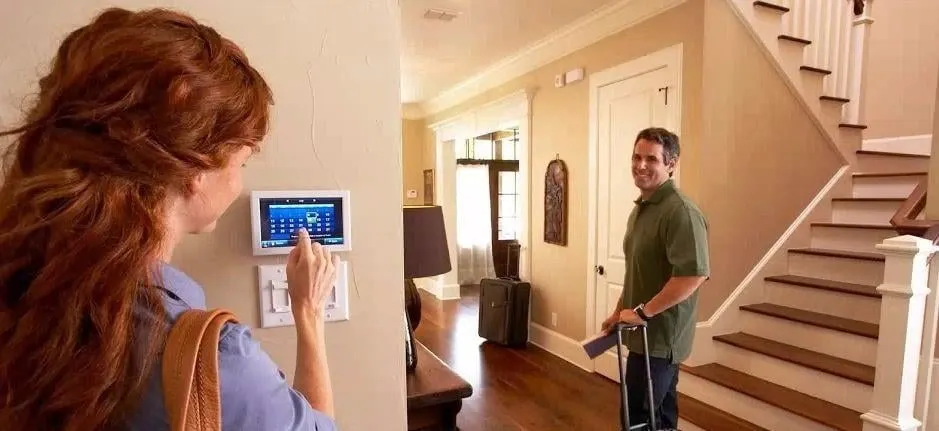 Slide of Hopewell Heating & Air Conditioning