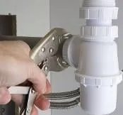 Slide of Hopkins & Focused Hvac