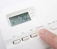 Slide of Hopkins & Focused Hvac