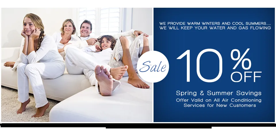 Slide of Hopkins & Focused Hvac