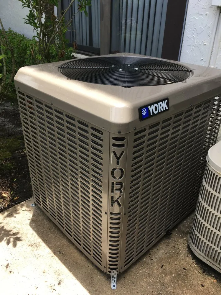 Slide of Hopkins Air Conditioning