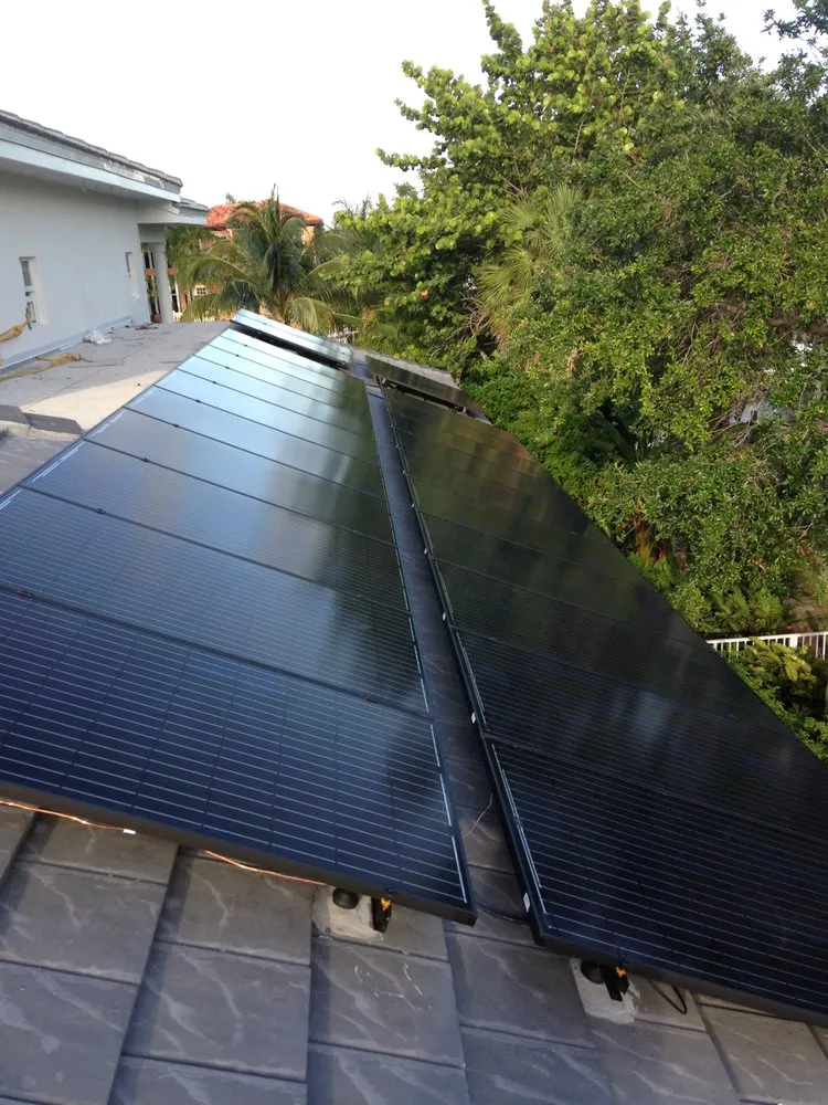 Slide of Hopkins Air Conditioning