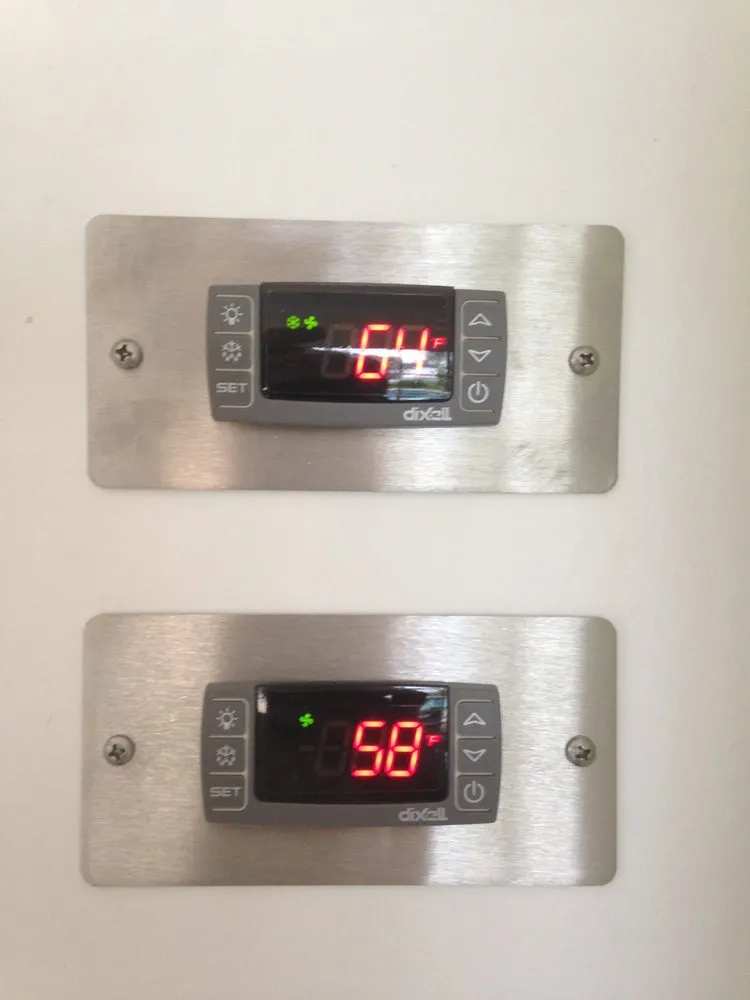 Slide of Hopkins Air Conditioning