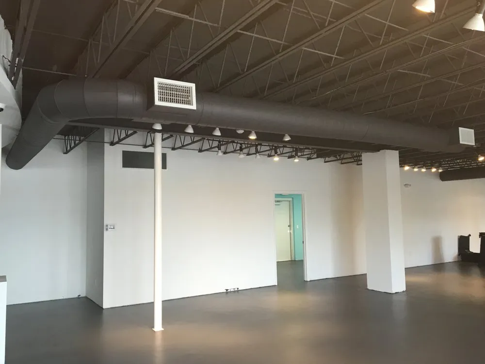 Slide of Hopkins Air Conditioning