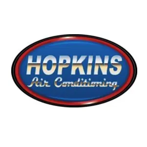 Slide of Hopkins Air Conditioning