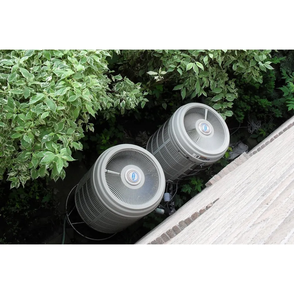 Slide of Hopper Heating & Air