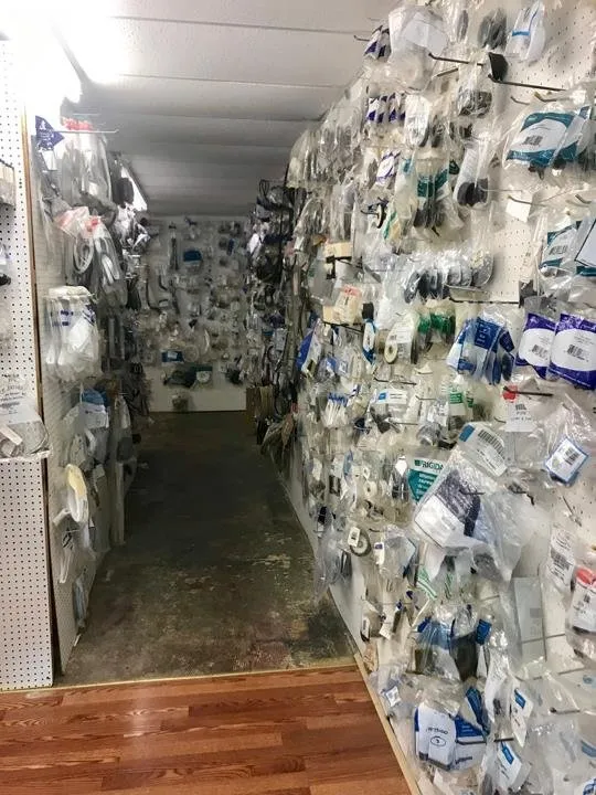 Slide of Hoppies Refrigeration