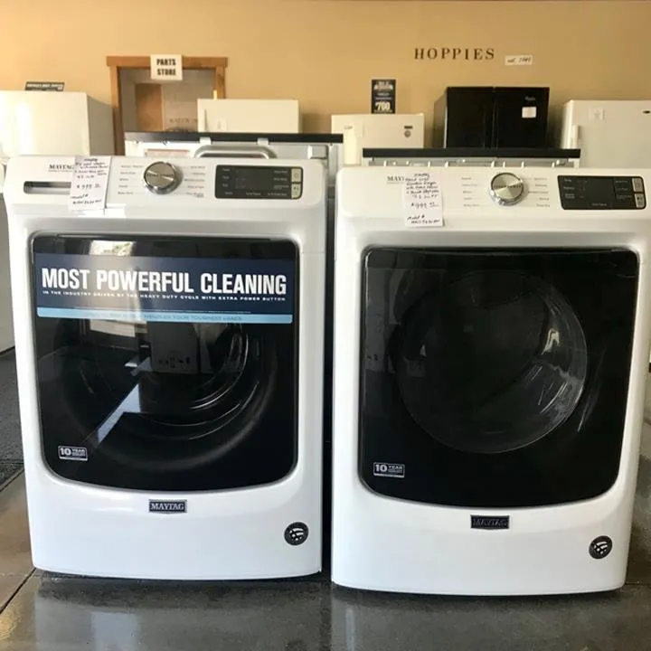 Slide of Hoppies Refrigeration