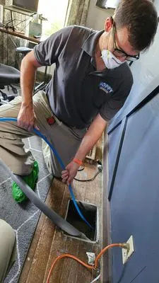 Hoppy Heating and Air