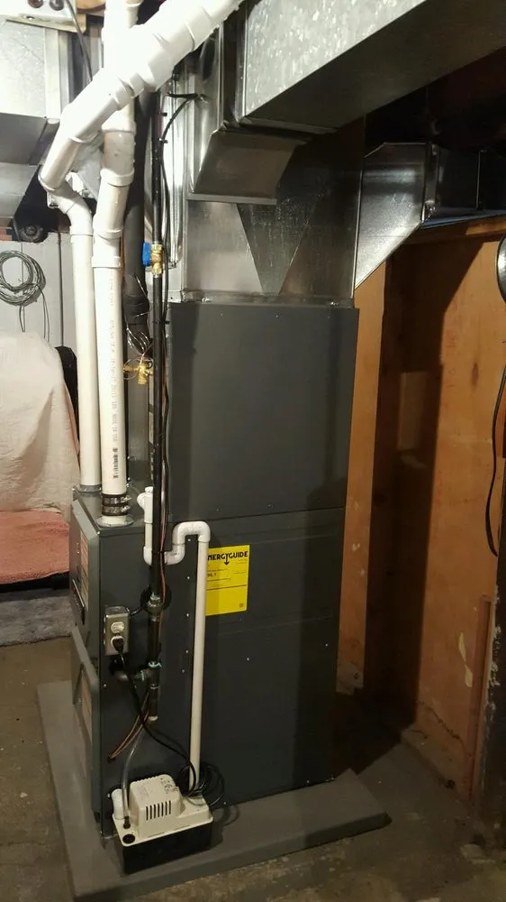 Reliable air conditioning service in Bear Lake, MI by Hopwoods Heating & Cooling
