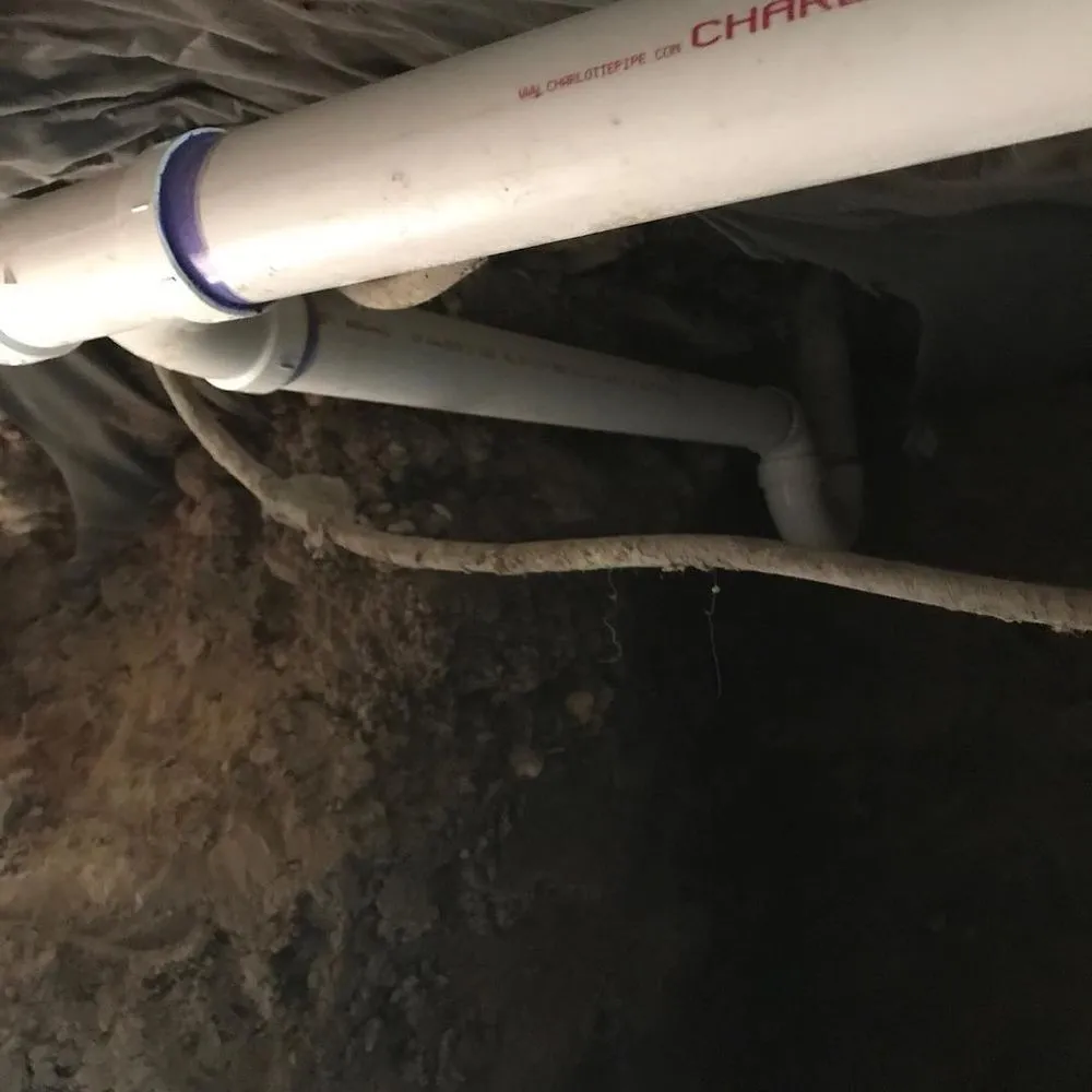 Slide of Horacio Plumbing and Heating