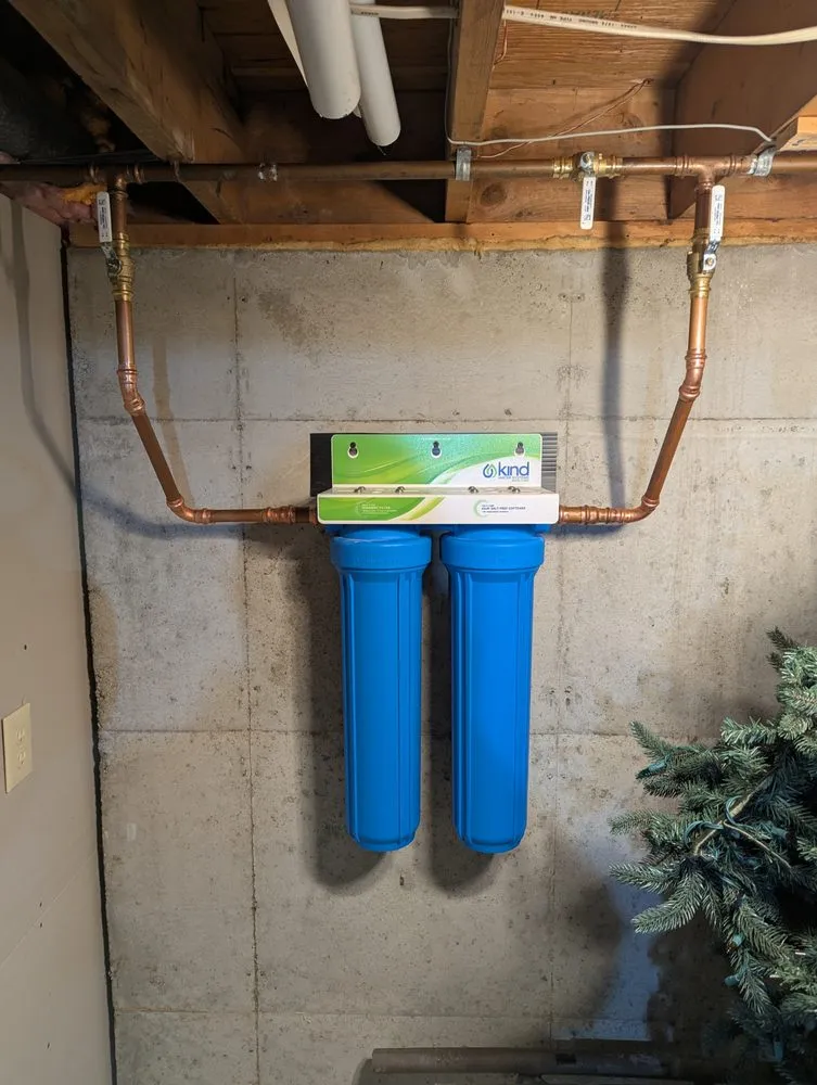 Slide of Horbett Heating & Cooling