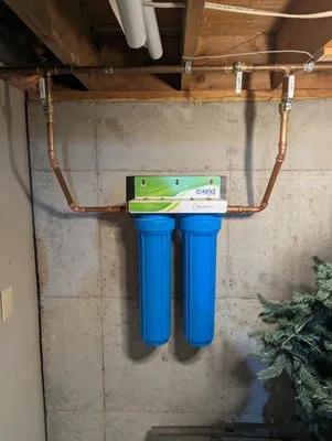 Horbett Heating & Cooling