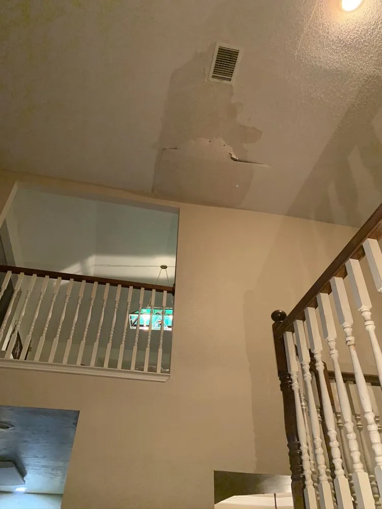 Slide of Horizon AC and Heat