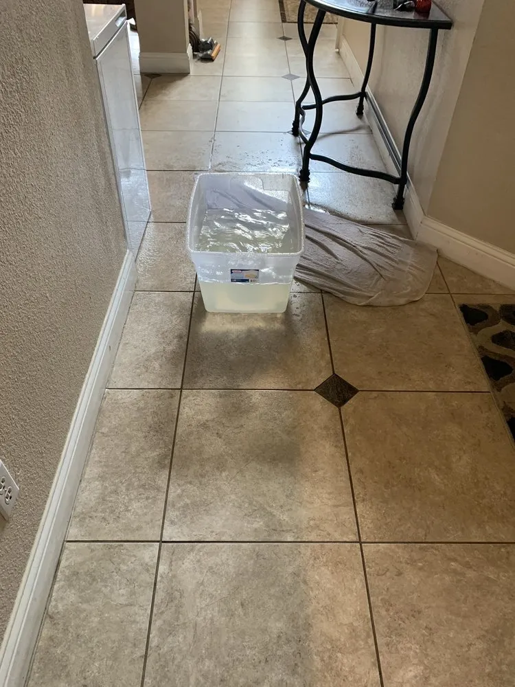 Slide of Horizon AC and Heat