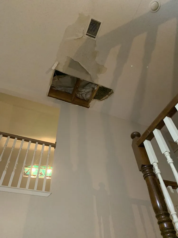 Slide of Horizon AC and Heat